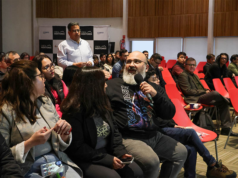Bienvenida Semestre Primavera 2026 fortalece lineamientos académicos y rol docente en INACAP Sede Iquique