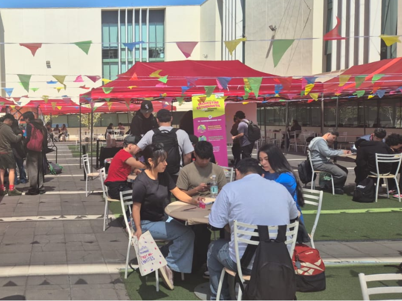 Dirección de Asuntos Estudiantiles impulsa la Semana del Bienestar 2026 en la Sede Antofagasta