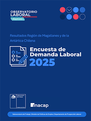 Portada Encuesta de Demanda Laboral (ENADEL)