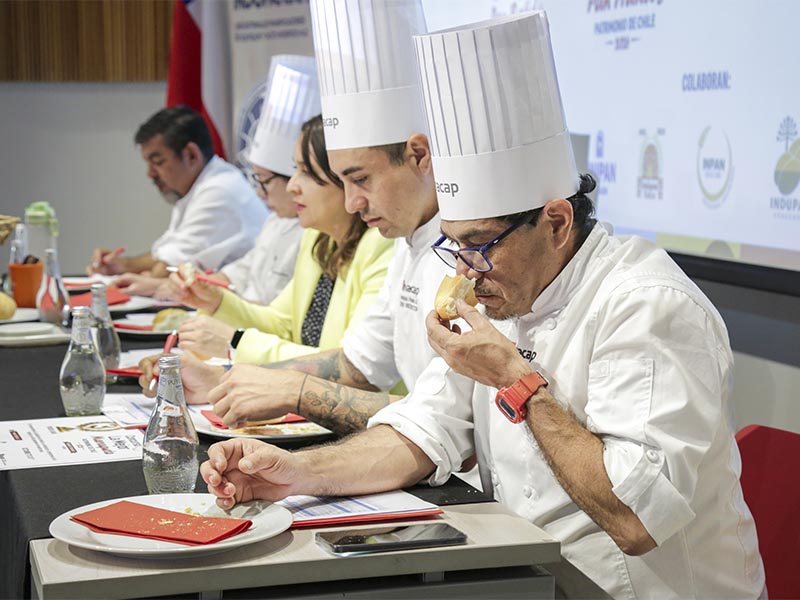 Panadería Sanchopan de Iquique obtiene el primer lugar en concurso “La Mejor Marraqueta 2026”