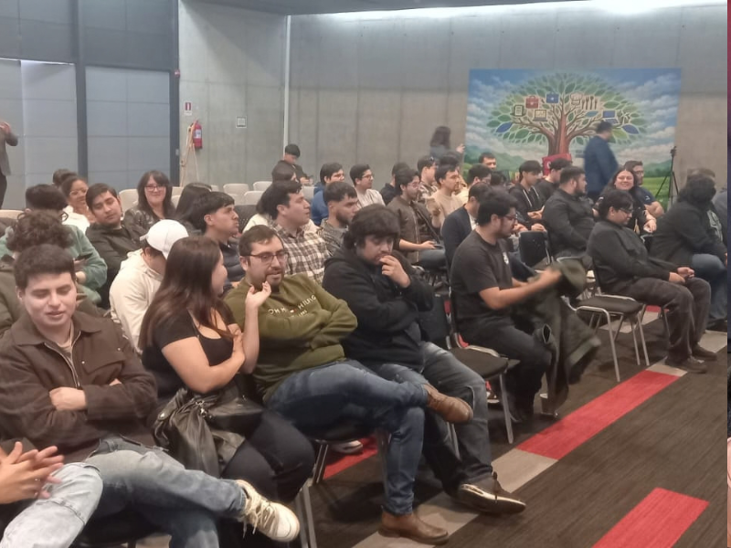 Imagen del evento