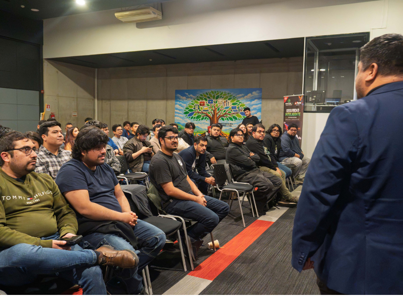Imagen del evento