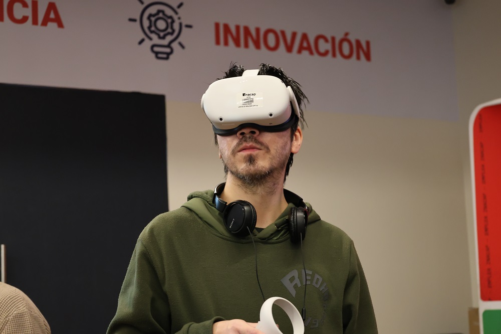 Imagen del evento
