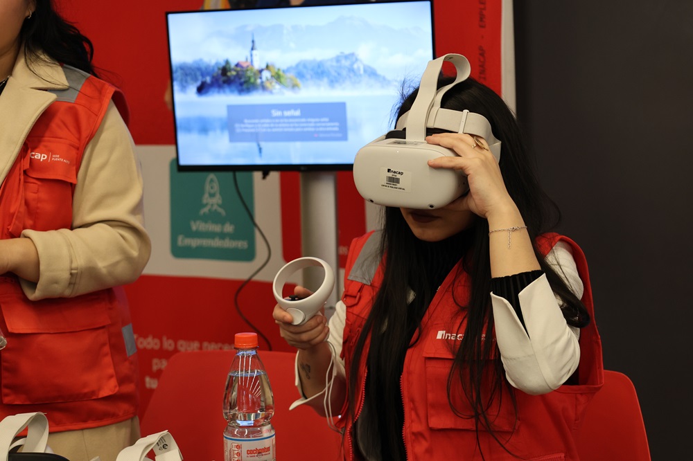 Imagen del evento