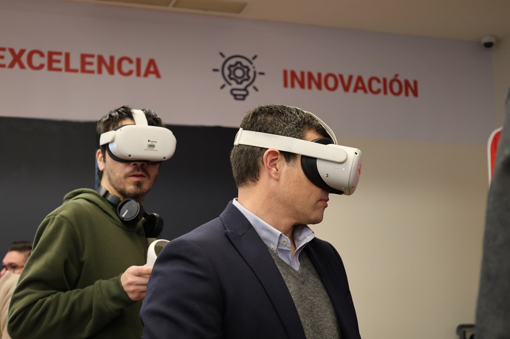 Imagen del evento