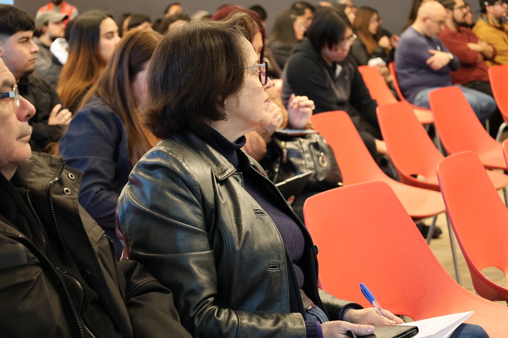 Imagen del evento