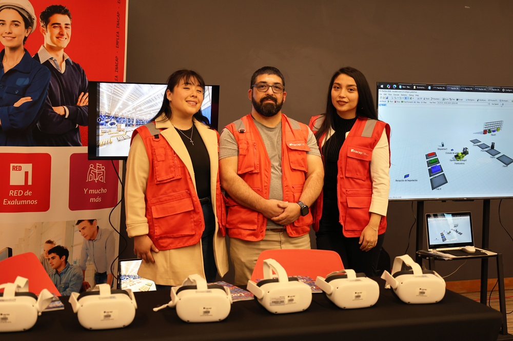Imagen del evento