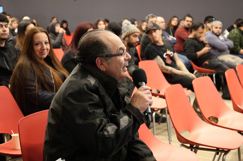 Imagen del evento