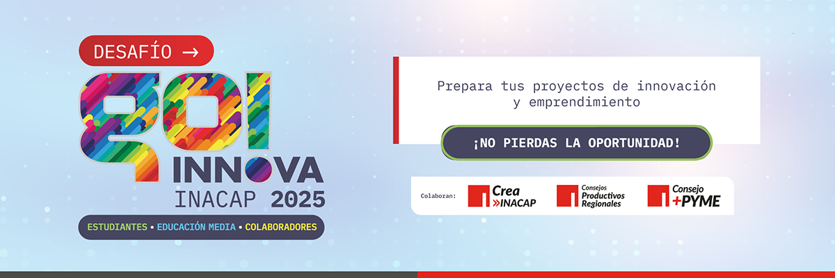 Final Regional Sede Iquique Go Innova!