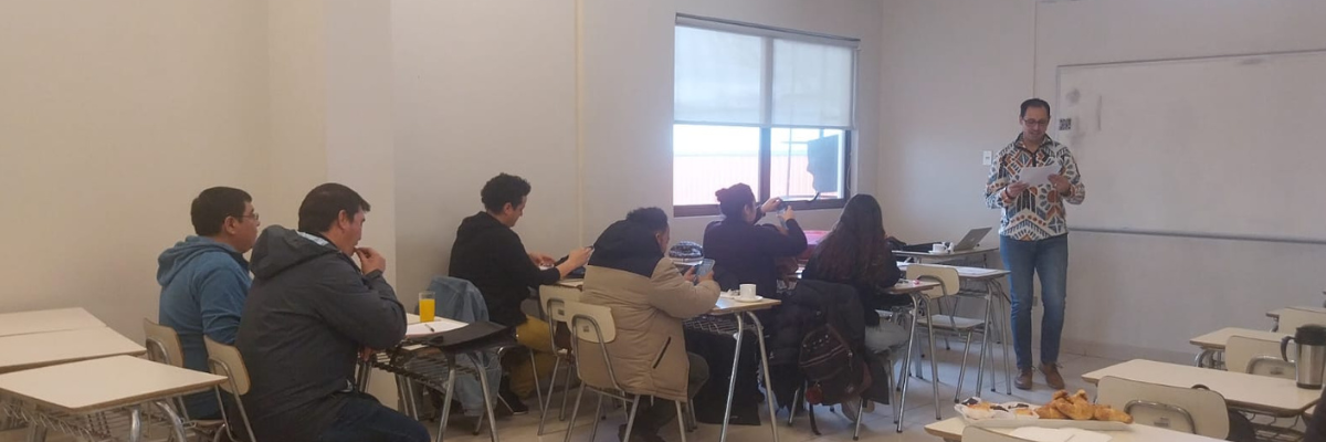 Exitoso inicio del Programa "Mi Proyecto Laboral" en INACAP Sede Coyhaique