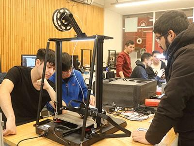 INACAP Sede Valdivia realizará Expo Tecnológica para postulantes a Educación Superior de Los Ríos