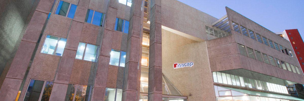 Edificio Sede Apoquindo