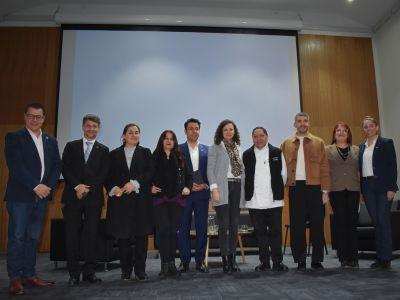 En Sede Apoquindo se realiza Encuentro Interdisciplinario para potenciar el Patrimonio Cultural