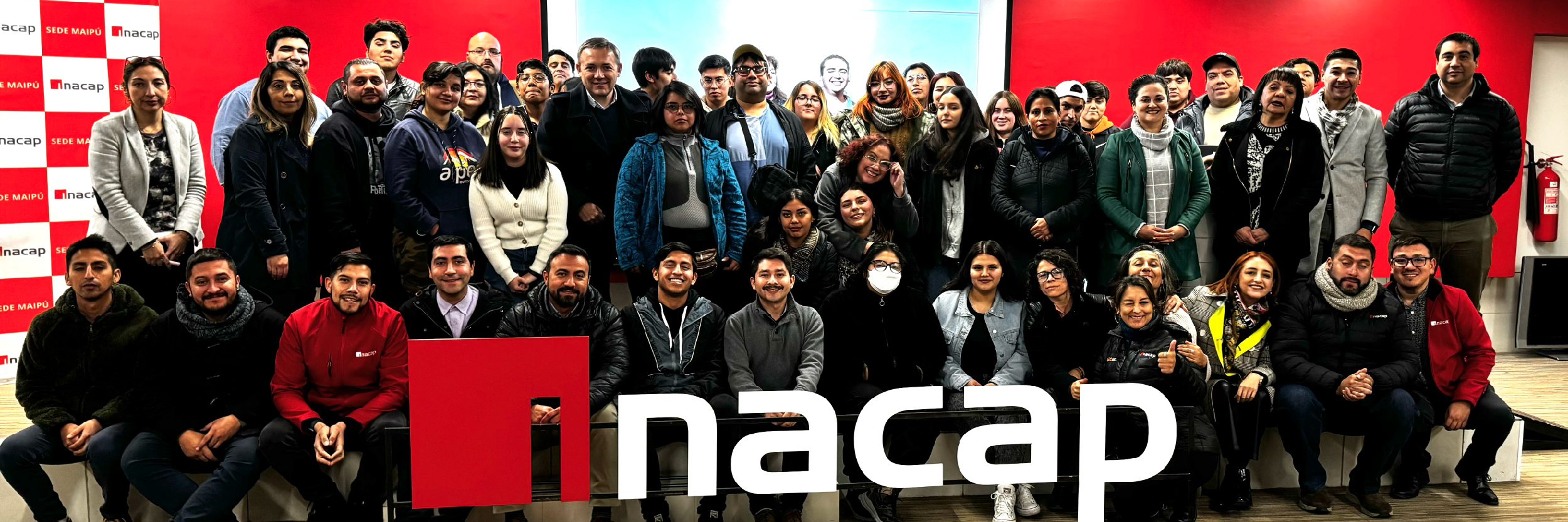 Participació Delegados y Docentes