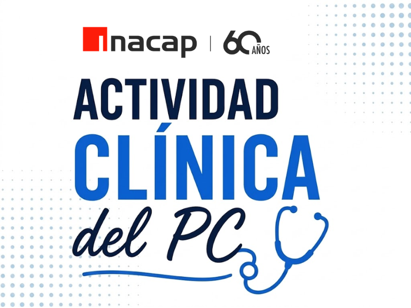 Clinica del PC INACAP CALAMA