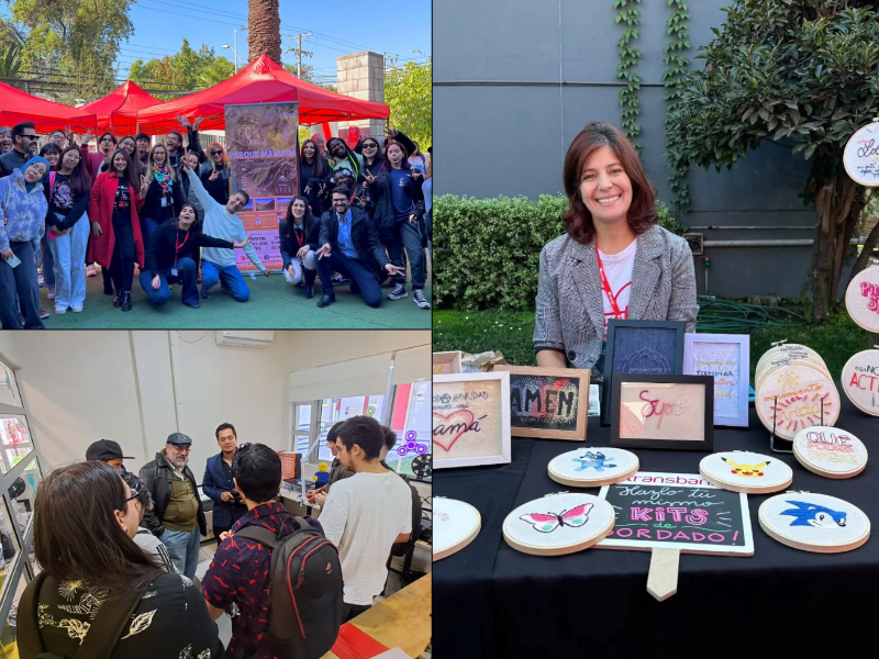 Actividades culturales sede Ñuñoa