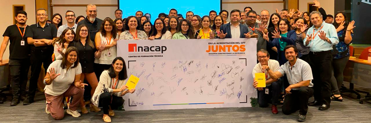Compromiso CFT