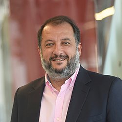 Vicerrector de Operaciones y Experiencia Estudiantil