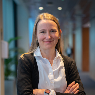 Consejera del consejo directivo