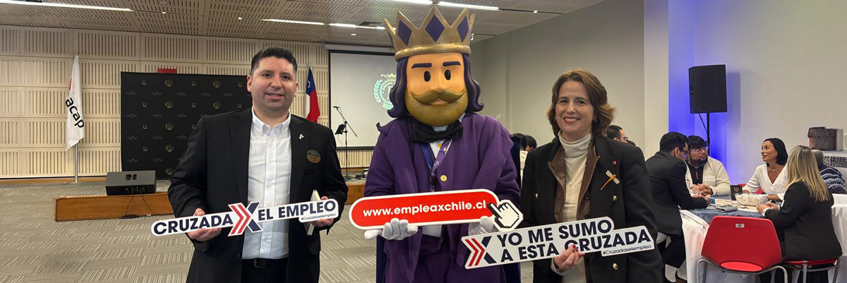 Dreams Talca en colaboración con INACAP realizan exitosa jornada de reclutamiento