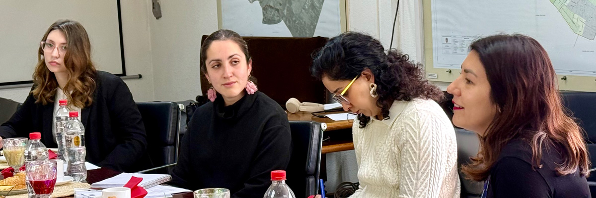 Observatorio Laboral estudiará nuevas ocupaciones emergentes asociadas a inteligencia artificial, datos y seguridad ciudadana