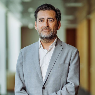 Presidente