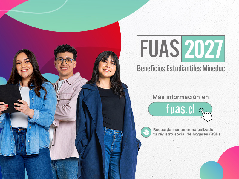 FUAS 2027