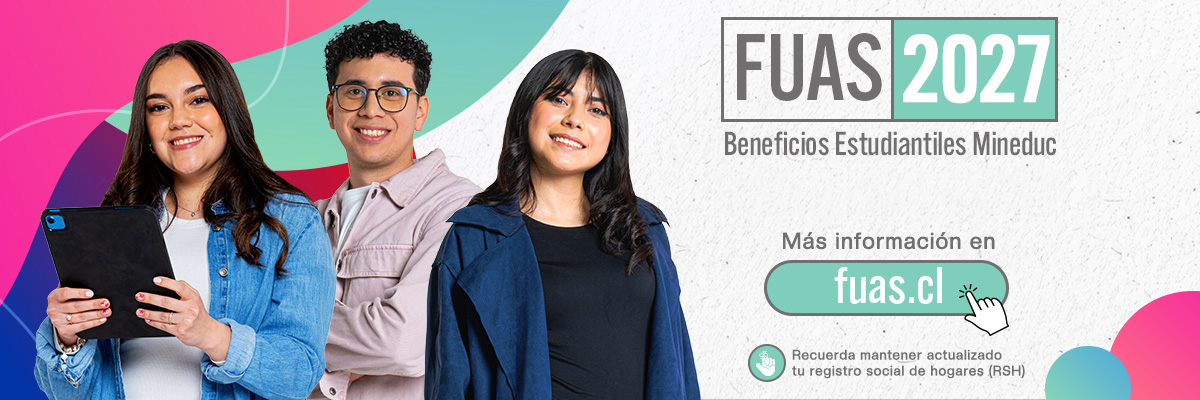 FUAS 2027
