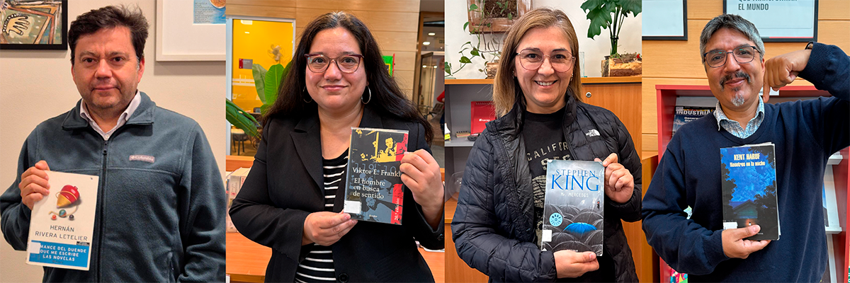 colaboradores inacap recomiendan libro