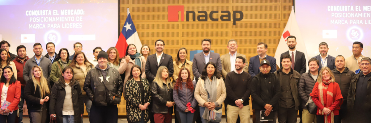 Autoridades e invitados especiales