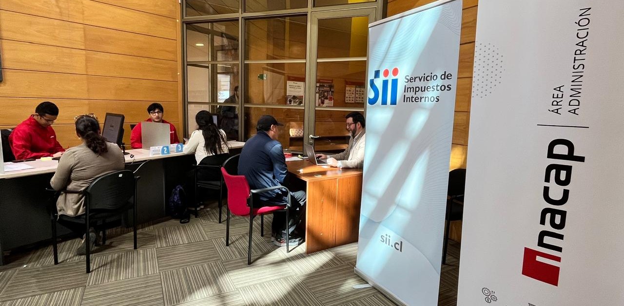 Se atenderá desde el 1 al 30 de abril, de lunes a viernes.