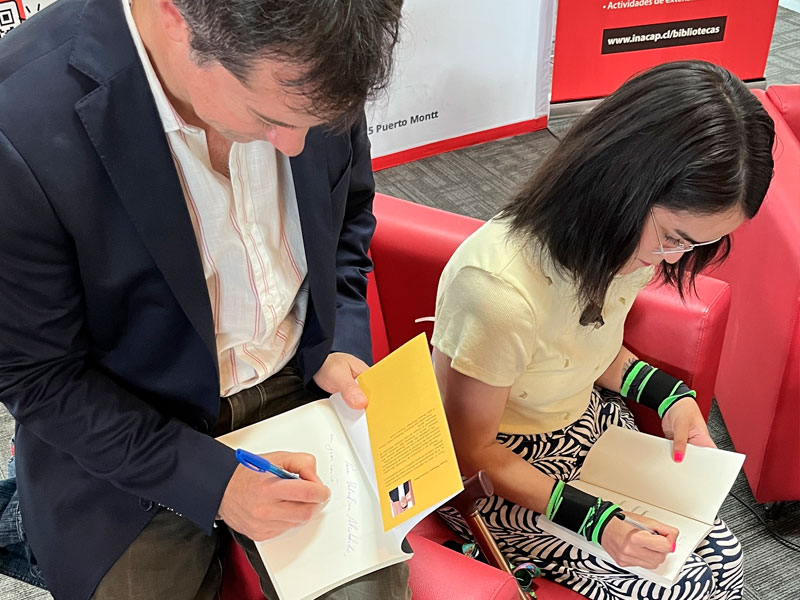 Cuando el sabor se vuelve noticia en INACAP Puerto Montt