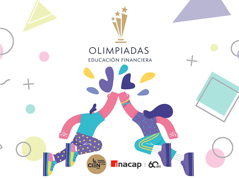 Olimpiadas Nacionales de Educación Financiera 2026