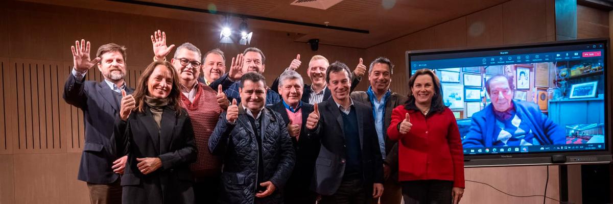 Imagen del equipo