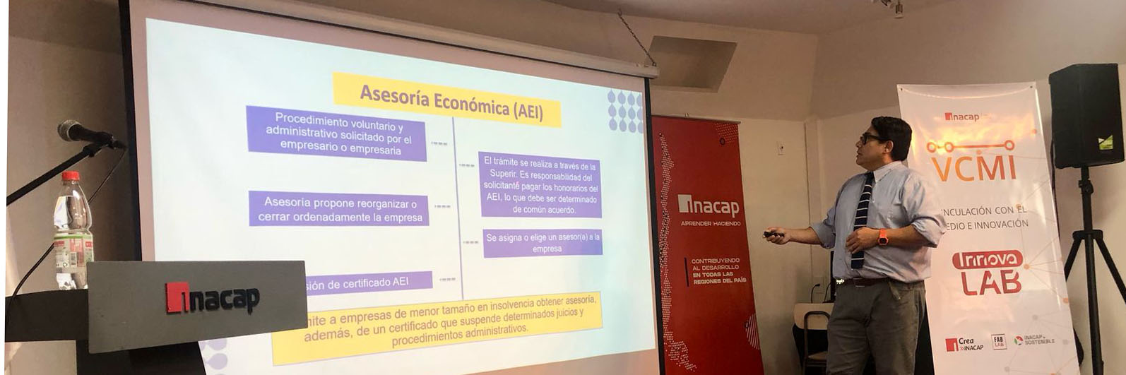 Taller de comunicación estratégica con uso de IA
