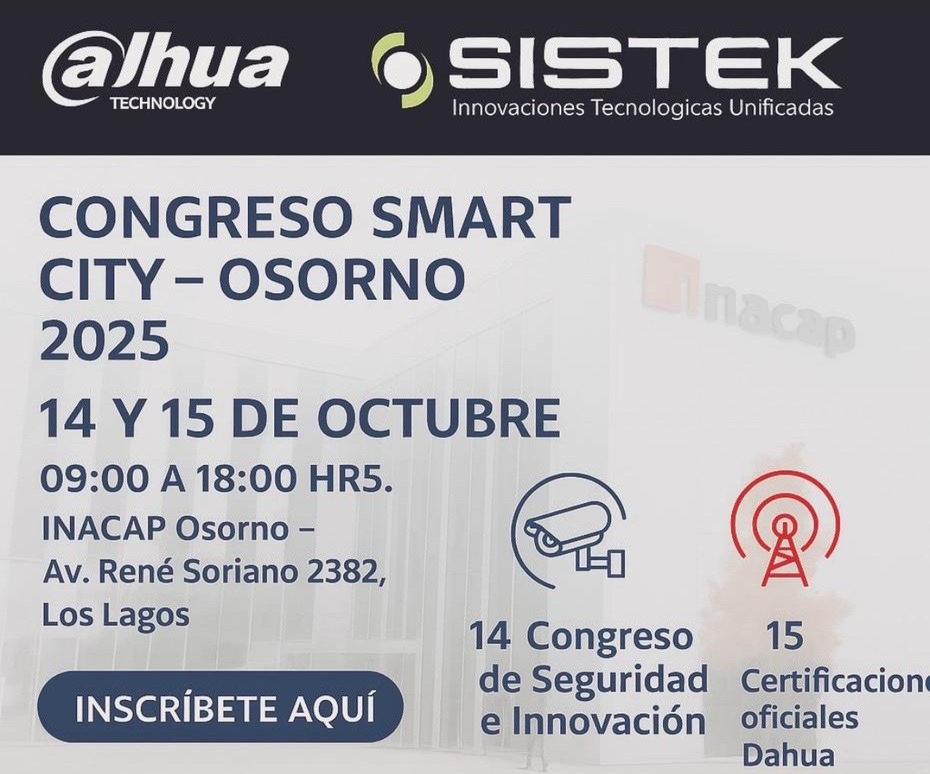 Inscripción participantes congreso