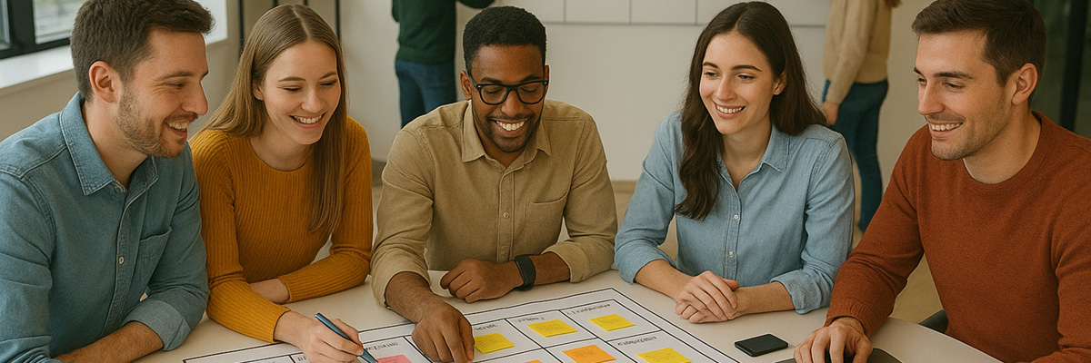 Evento Crea Empresas - 24 de Noviembre - INACAP, Sede Coyhaique