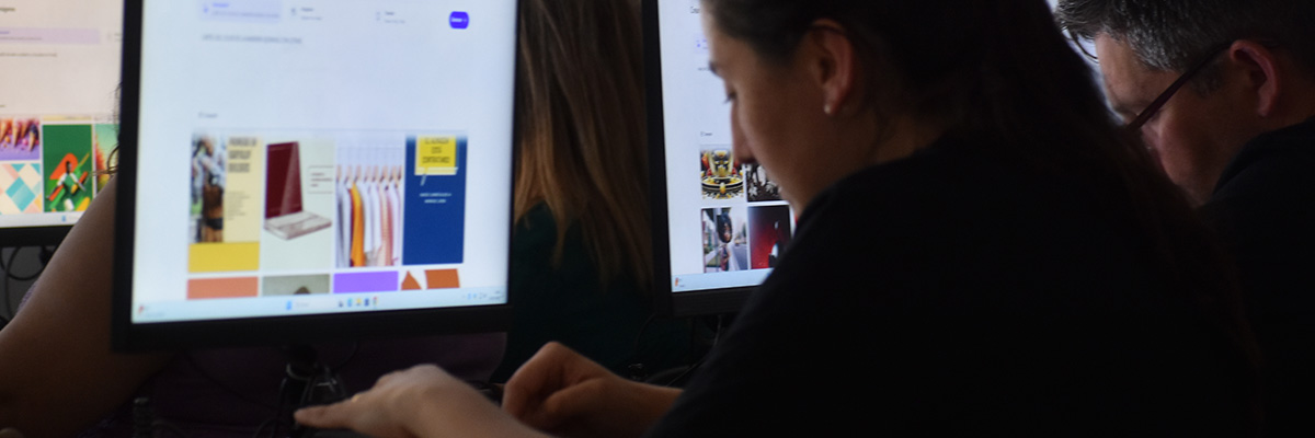 Evento Crea Empresas - 28 de Noviembre - INACAP, Sede Curicó