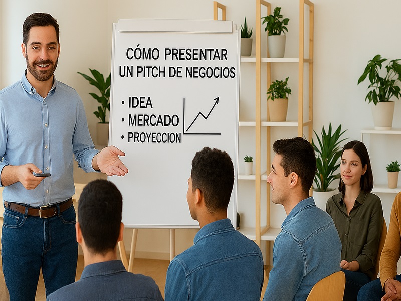 Evento Online Crea Empresas - 25 de Noviembre - INACAP Sede Temuco