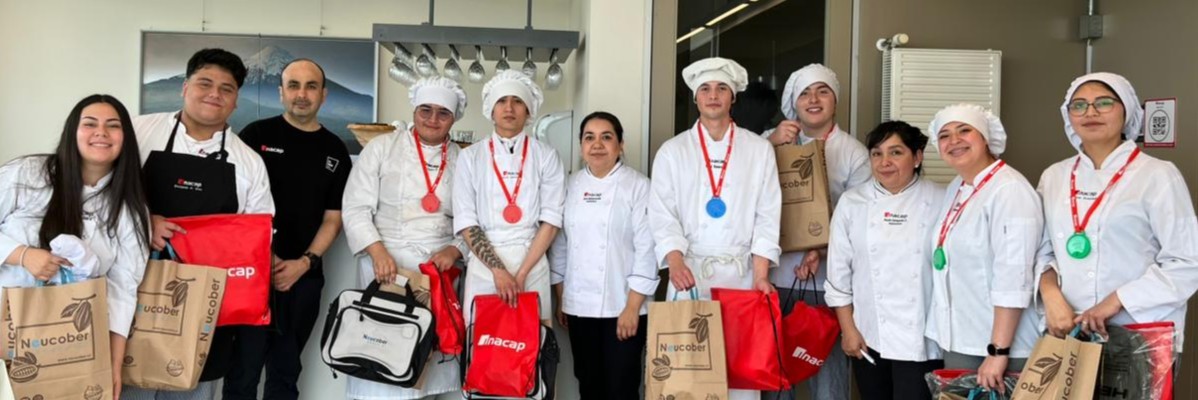 Duplas premiadas concurso Moldea 2025