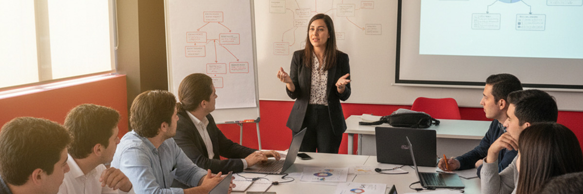 Charla Online Crea Empresas - 18 de Diciembre - INACAP, Sede Temuco