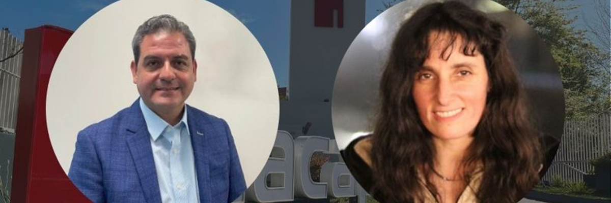 Imagen de Exalumnos Destacados de la Sede Apoquindo