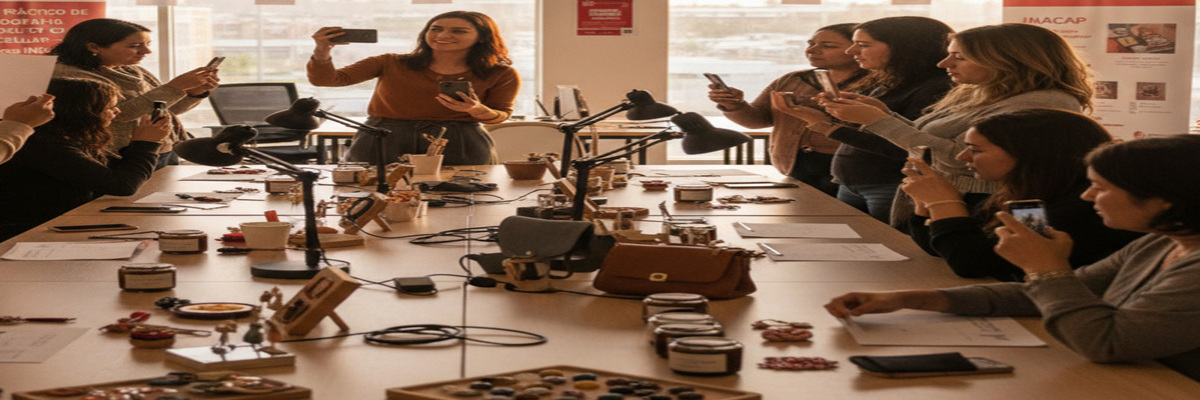 Evento CREA Empresas, 24 de septiembre, INACAP Sede Coyhaique