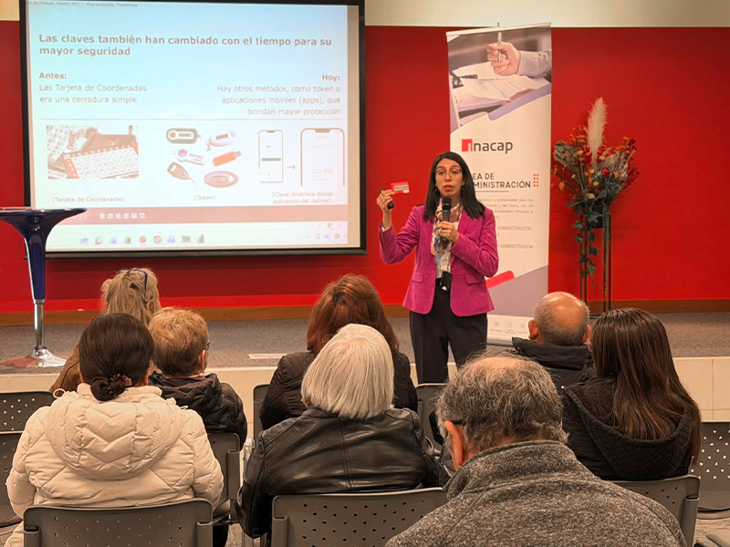 Imagen del evento