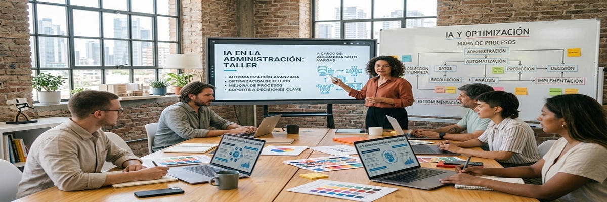 Evento Crea INACAP, 26 de octubre, INACAP Sede Coyhaique