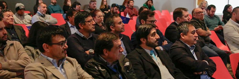 INACAP Sede Iquique junto a Minvu Tarapacá y SISS realizan Seminario de “Ampliaciones de Territorio Operacional”