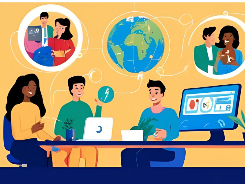 Día Mundial de las Telecomunicaciones -Jornada Vocacional
