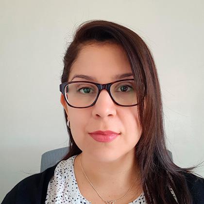 Anny Soto Mora INACAP Calama