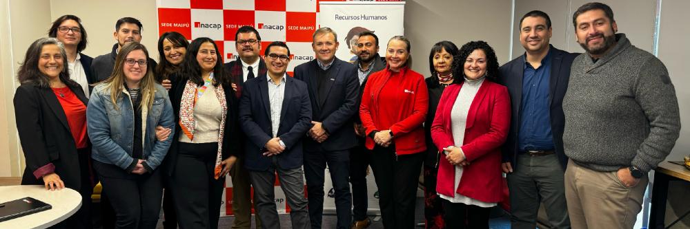 INACAP Sede Maipú y ARCOR consolidan su alianza estratégica