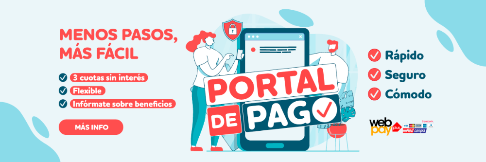 Formas de Pago INACAP